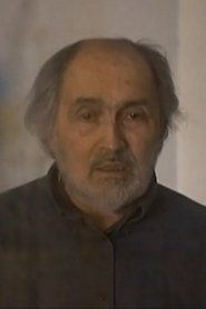 René Gouzenne portrait