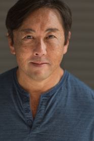 Joji Yoshida portrait