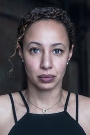 Rachelle Casseus portrait