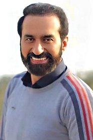 Mohamed Younis portrait