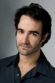Massimo Fanelli portrait