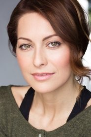 Nadia Lanfranconi portrait