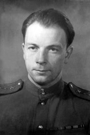 Leonid Kotlyarenko portrait