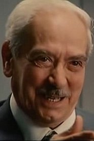 Antonio Sigillo portrait