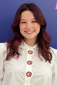 Letícia Braga portrait