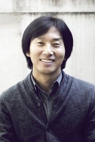 Lee Eun portrait