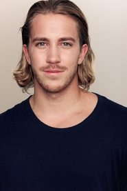 Fredrik Skogsrud portrait