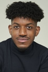 Vladimir Alexis portrait