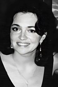 Regina Bystryakova portrait
