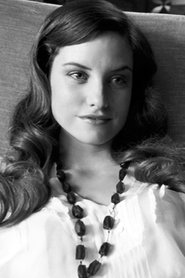 Florencia Miller portrait