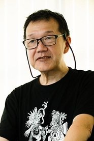 Akitoshi Yokoyama portrait