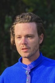 David Hamzik portrait
