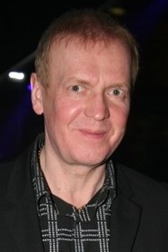 Raivo Kiisler portrait