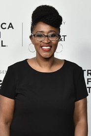 Fredrica Bailey portrait