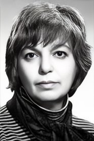Berta Manevich portrait