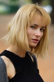 Clara Kovacic portrait