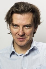 Marcin Kwaśny portrait