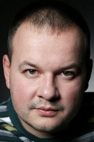 Vladislav Dunaev portrait