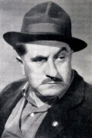 Nando Bruno portrait