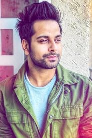 Raghveer Boli portrait
