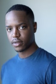 Gabin Kongolo portrait