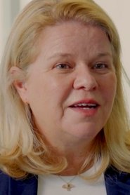 Caroline Mangez portrait