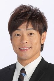 Tomonori Jinnai portrait