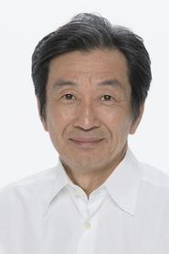 Kenta Satoi portrait