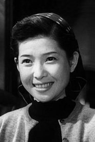 Teruko Mita portrait