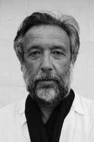 Alexander Kostinsky portrait