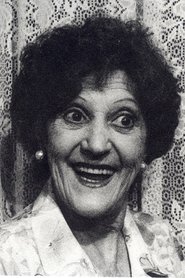 Lala Schneider portrait
