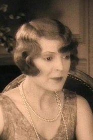 Avonne Taylor portrait