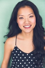 Amy Sheehan portrait