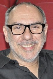 Ariel Moshe portrait