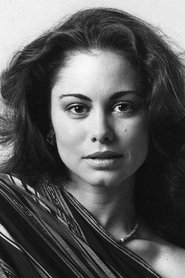 Shelly Burch portrait