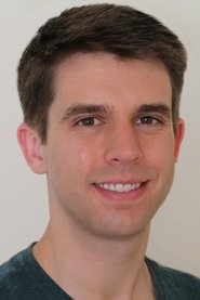 Reid Schmidt portrait
