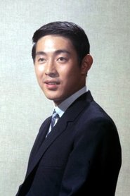 Kikunosuke Onoe IV portrait