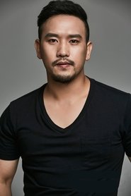 Dong Geun portrait