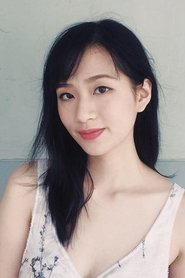 Rachel Leung portrait