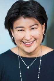 Michelle Sugihara portrait