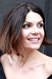 Valentina Chico portrait