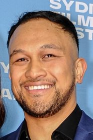 Te Wakaunua Te Kurapa portrait