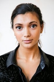 Tara Hetharia portrait
