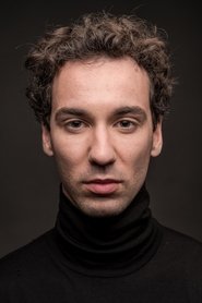 Diogo Bach portrait