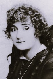 Adele DeGarde portrait