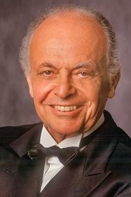 Lorin Maazel portrait