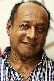 Ivan de Almeida portrait
