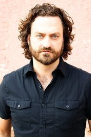 Scott Allen Perry portrait