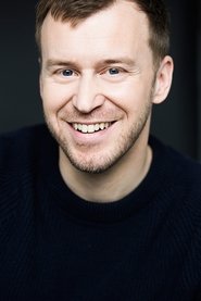 Rémy Ouellet portrait