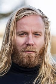 Högni Egilsson portrait